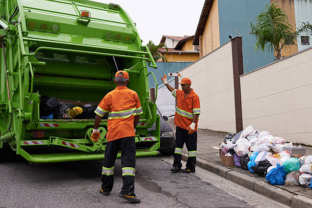 Best Yard Waste Removal in Isle Of Palms, SC